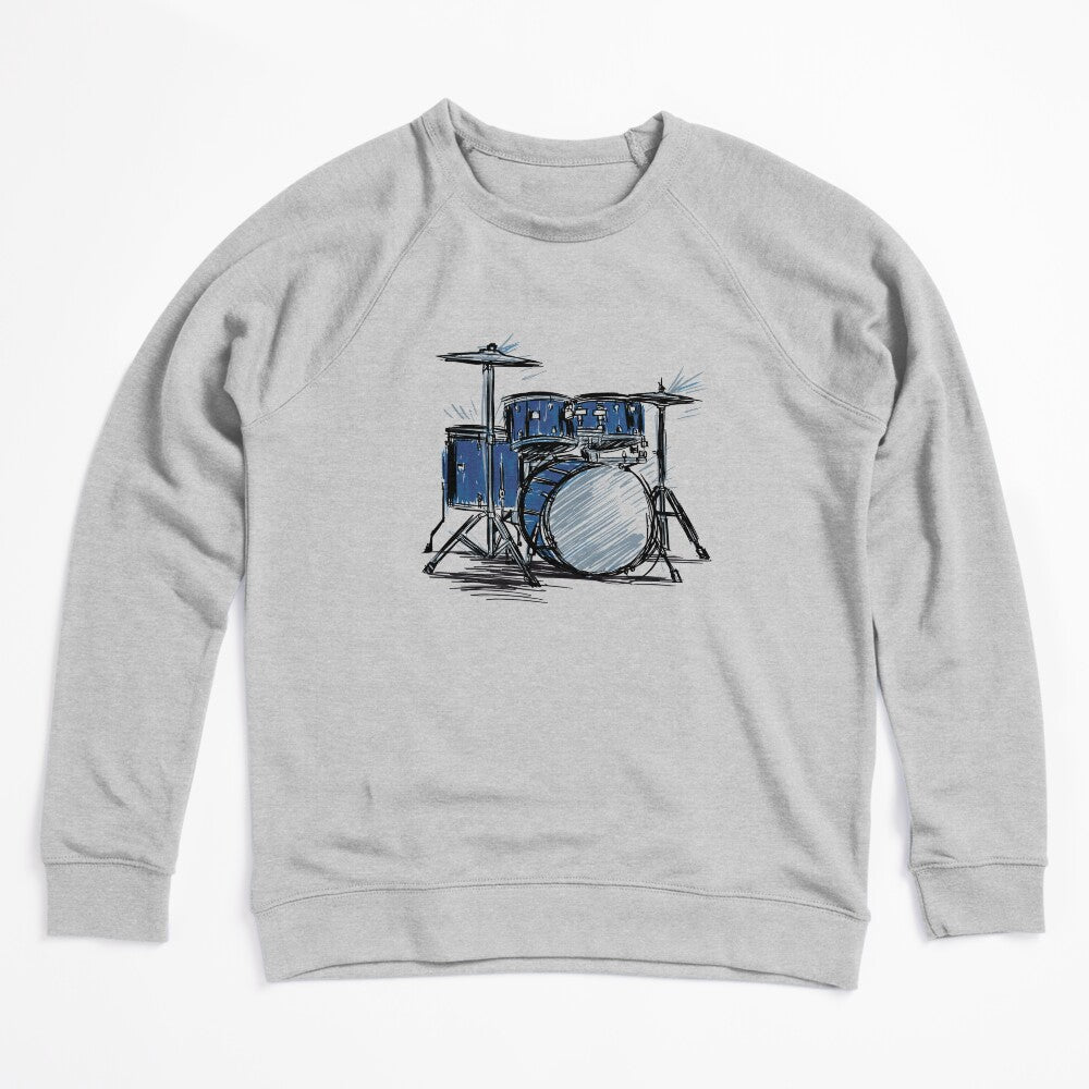 Drummer Drums Music Musician Shirt