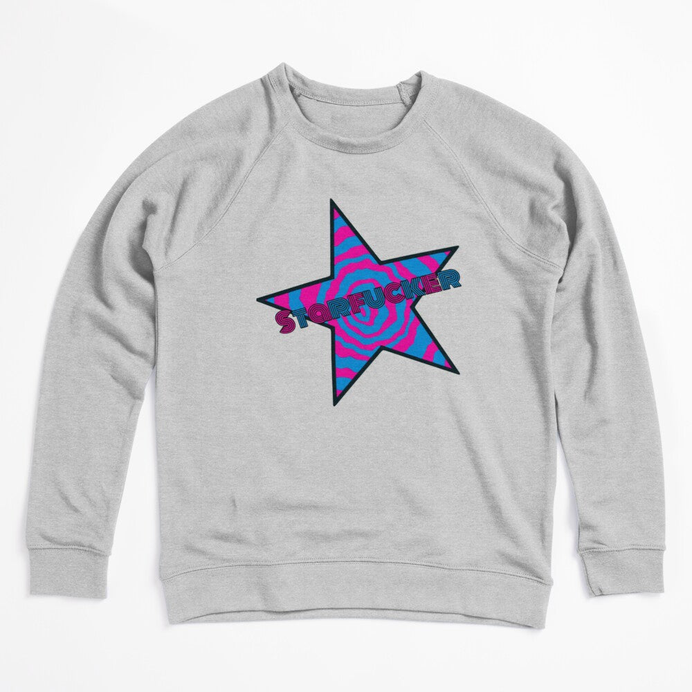 STARFCKER WATERPARKS BAND Shirt
