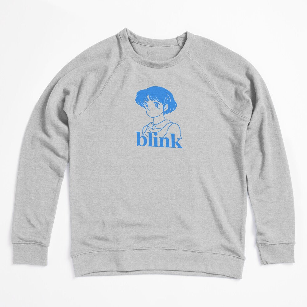 Blink Anime Girl Vintage Shirt