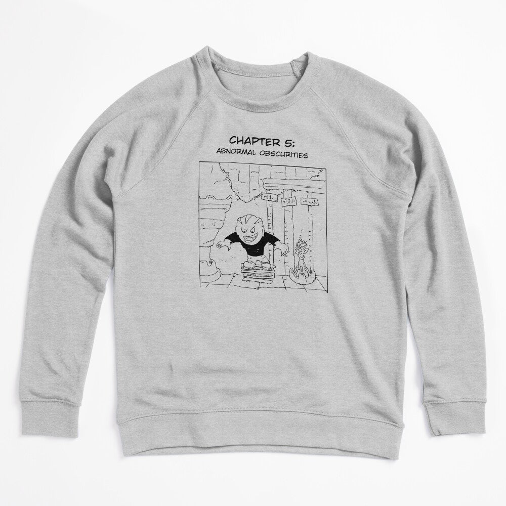 Abnormal Obscurities Shirt