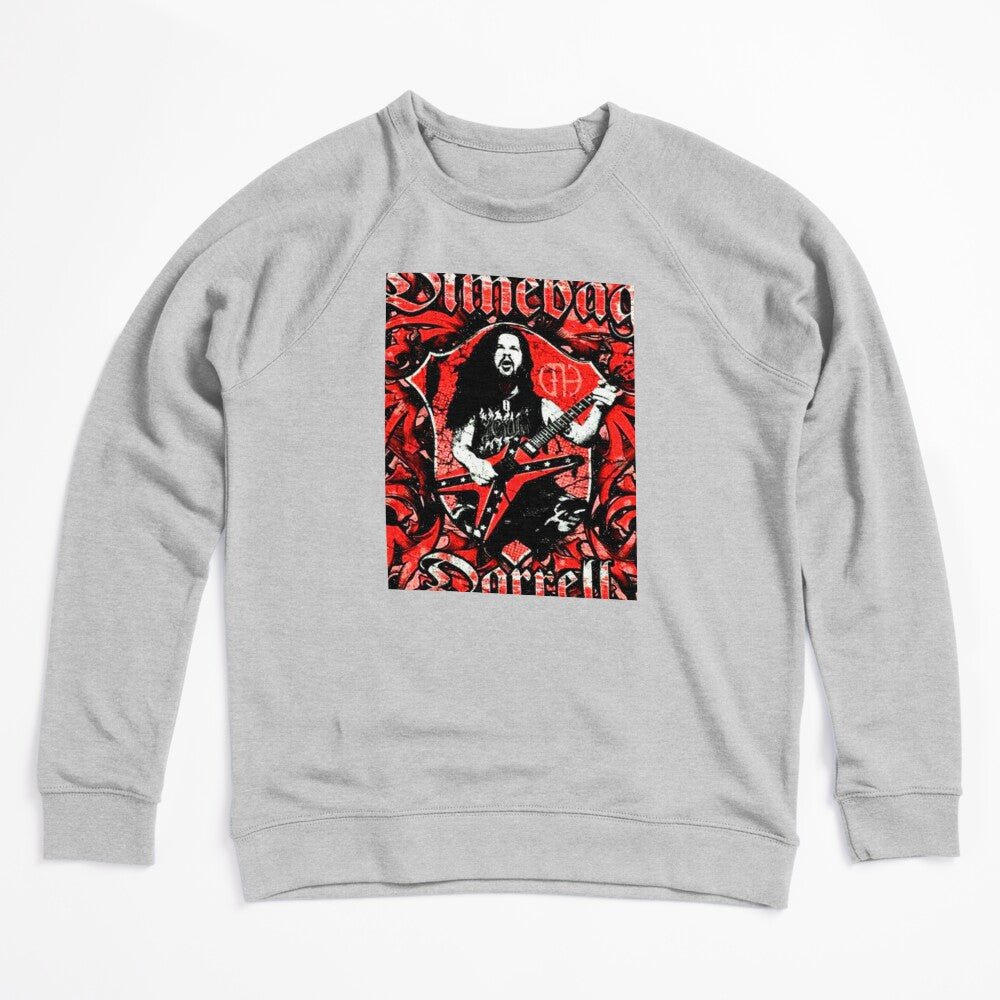 DIMEBAG DARRELL Mask Shirt