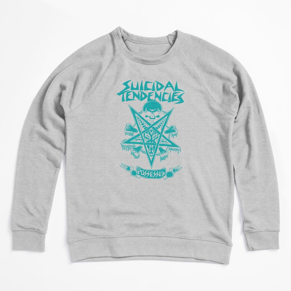 Suicidal Tendencies Shirt