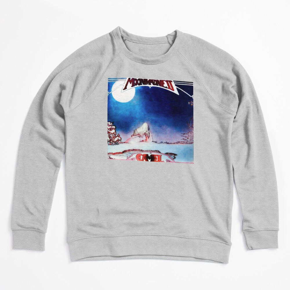 Camel - Moonmadness Shirt