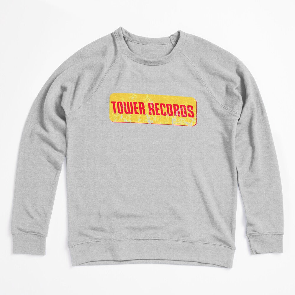 Tower Records Shirt