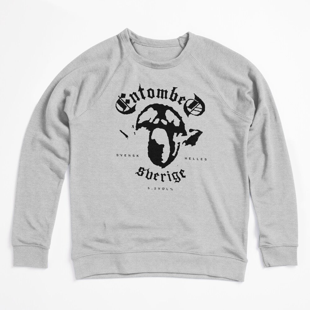 Entombed Black Shirt
