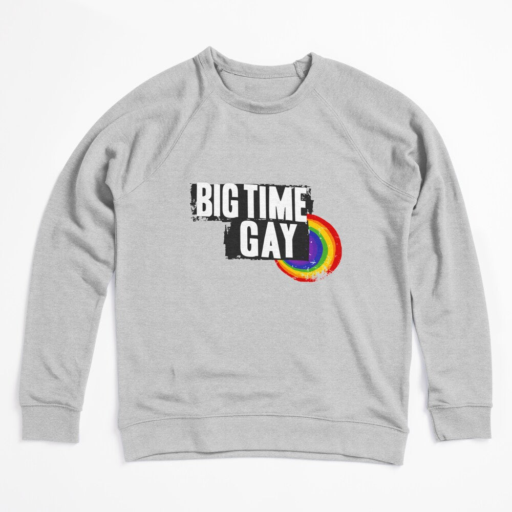 Big Time Gay Shirt