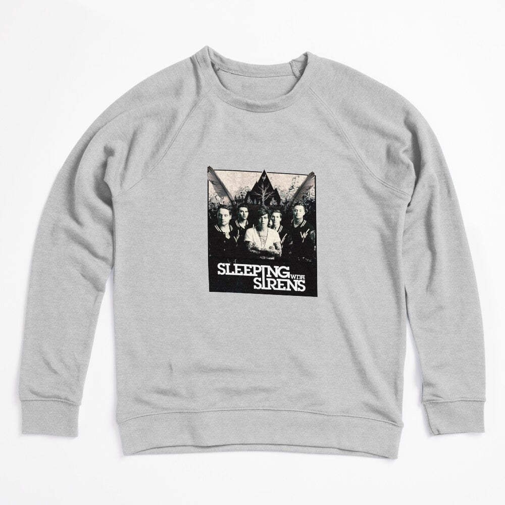 Sleeping With Sirens - Feel Tribute Shirt