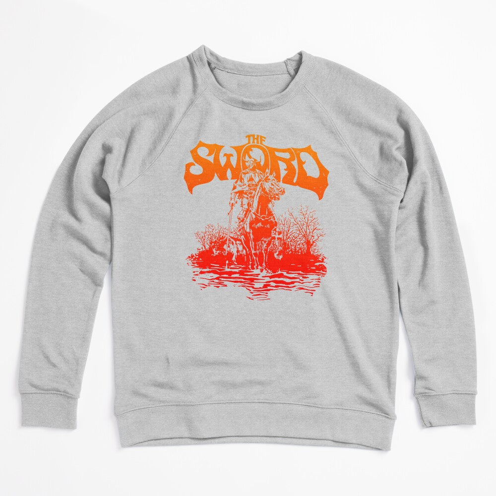 The Sword Band Shirt