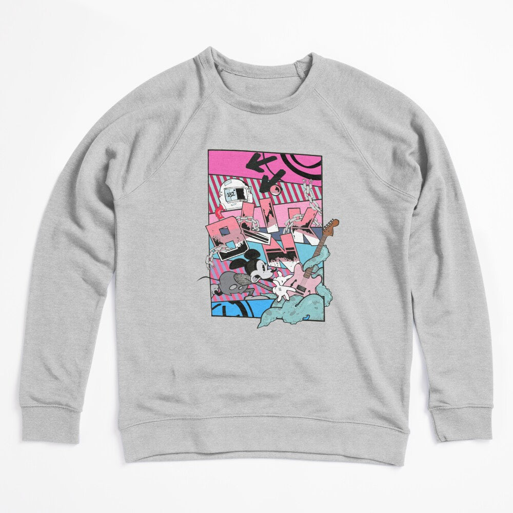 BLINK Shirt