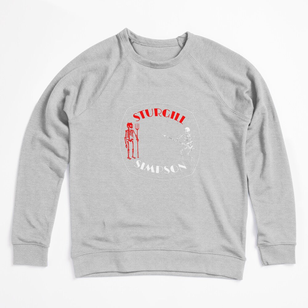 Sturgill High Top Mountain Fan Shirt