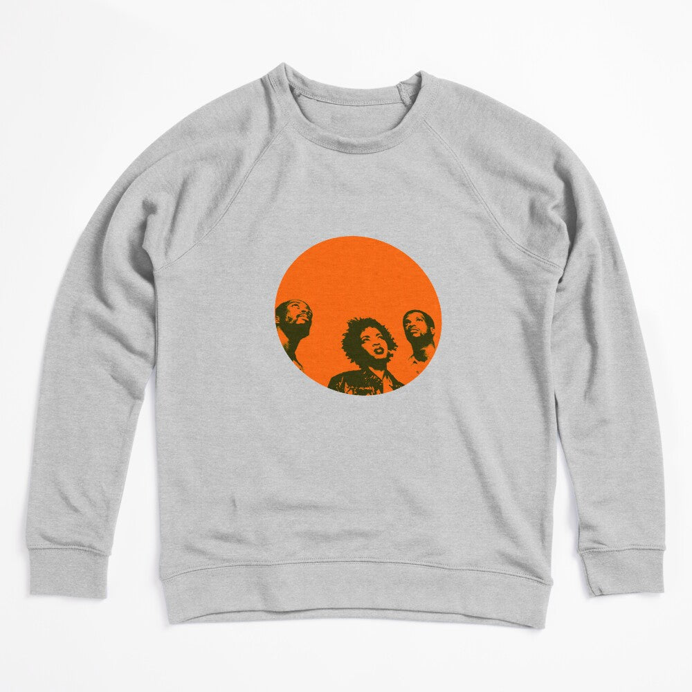 Fugees Minimal Shirt