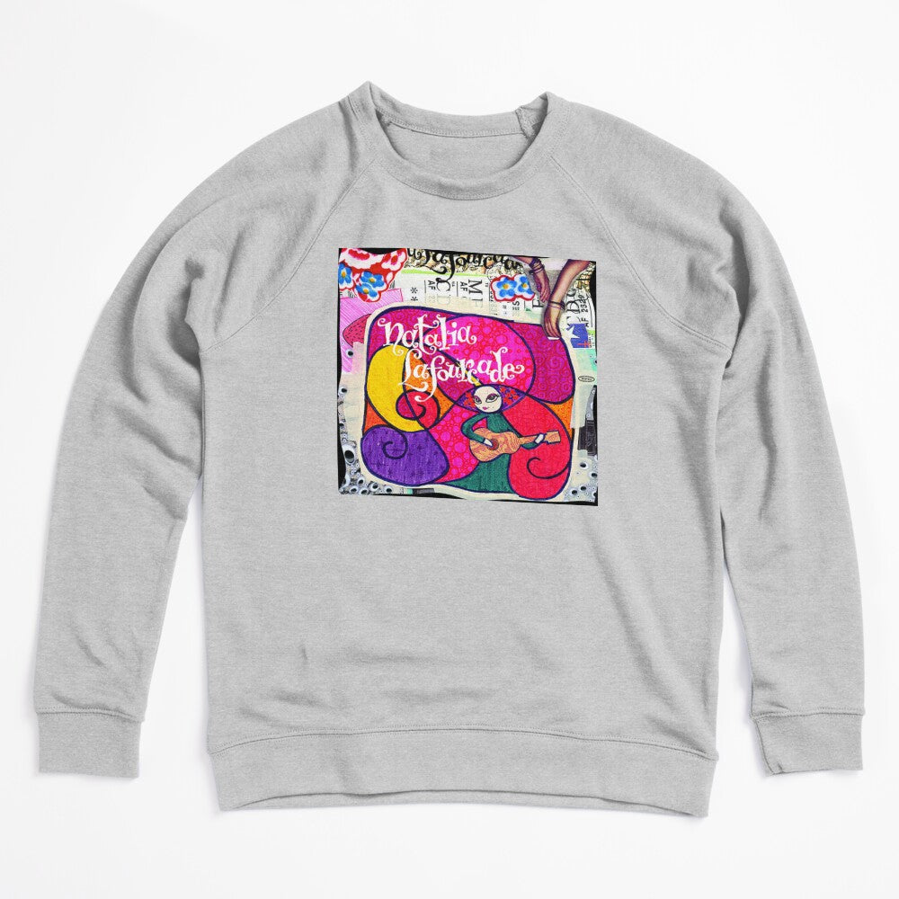 Natalia Lafourcade - Natalia Lafourcade Album 2002 Shirt