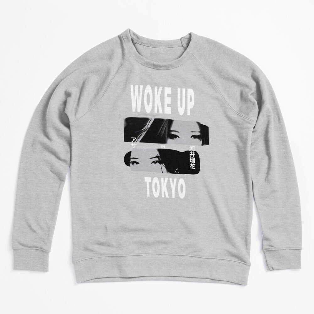 Babymonster Woke Up In Tokyo - Clothing Shirt