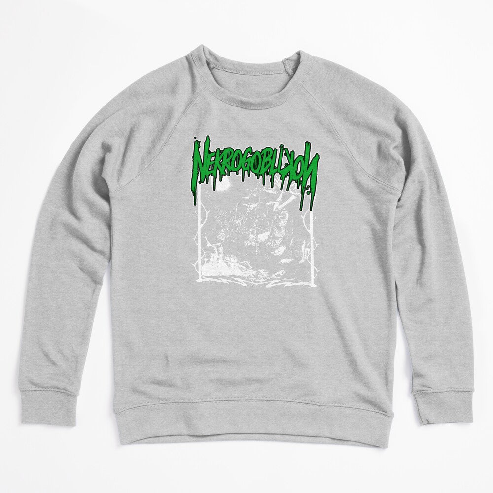 Green Typography Band Comedy Musician Shirt