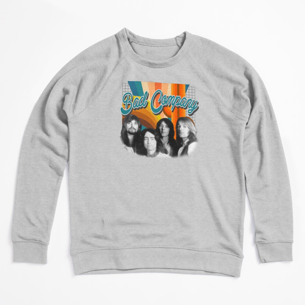 Bad Company Shirt