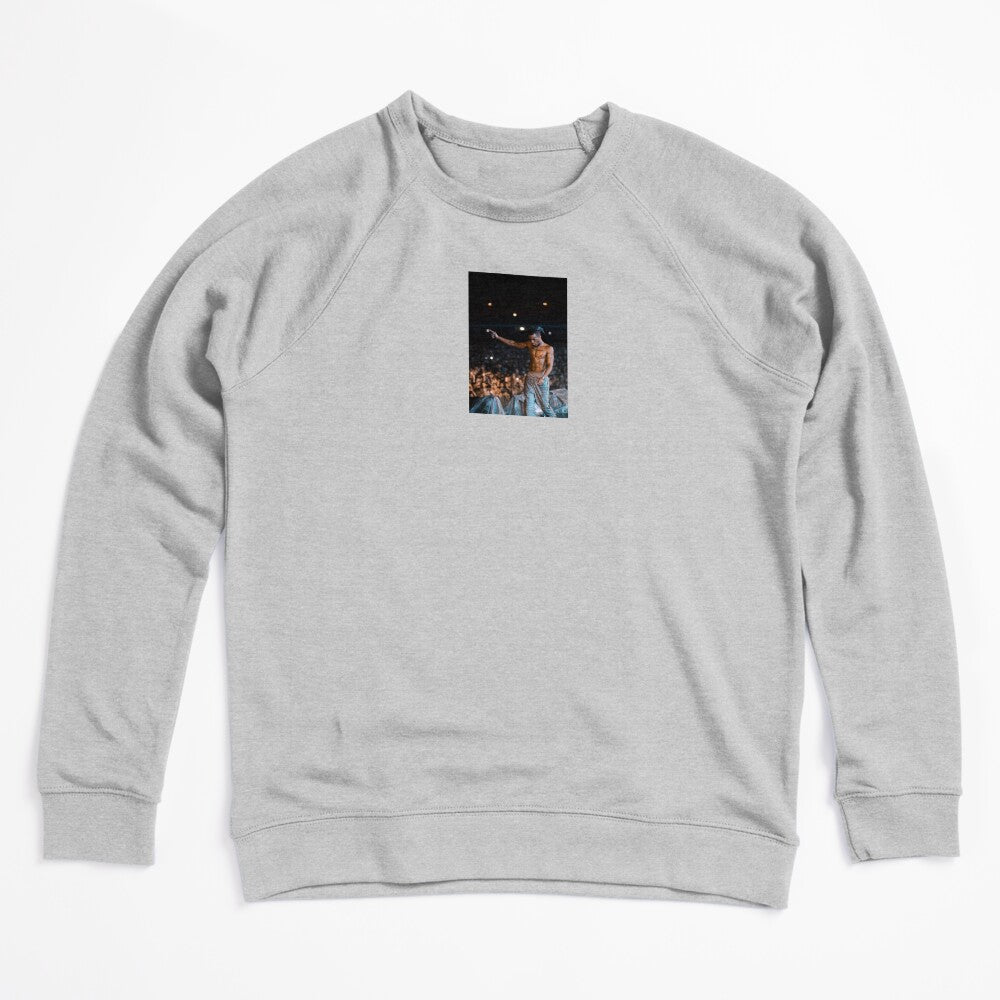 XXXTENTACION Concert 1 Shirt