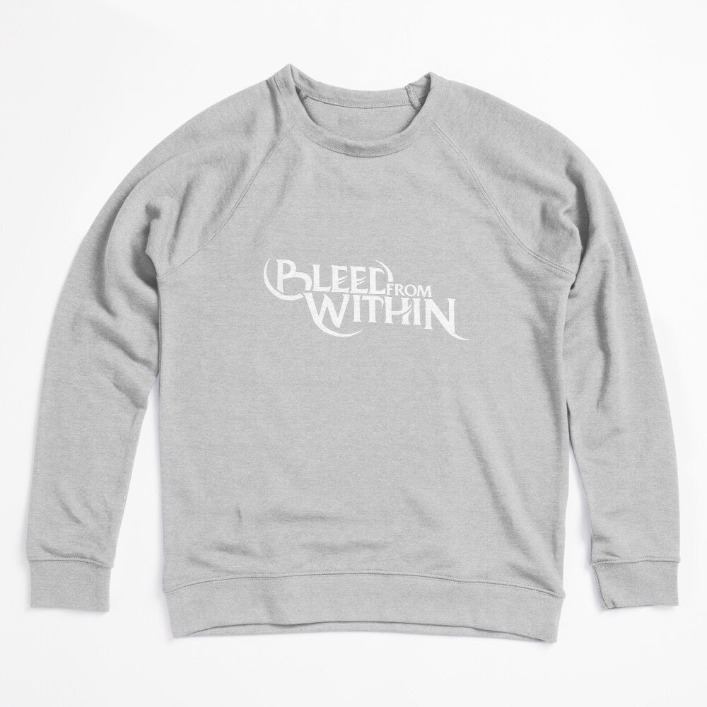 Bleed From Within Band HD Logo Ver 2 Shirt
