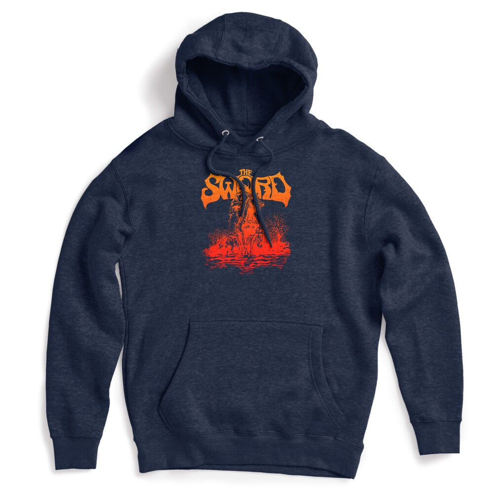 The Sword Band Shirt