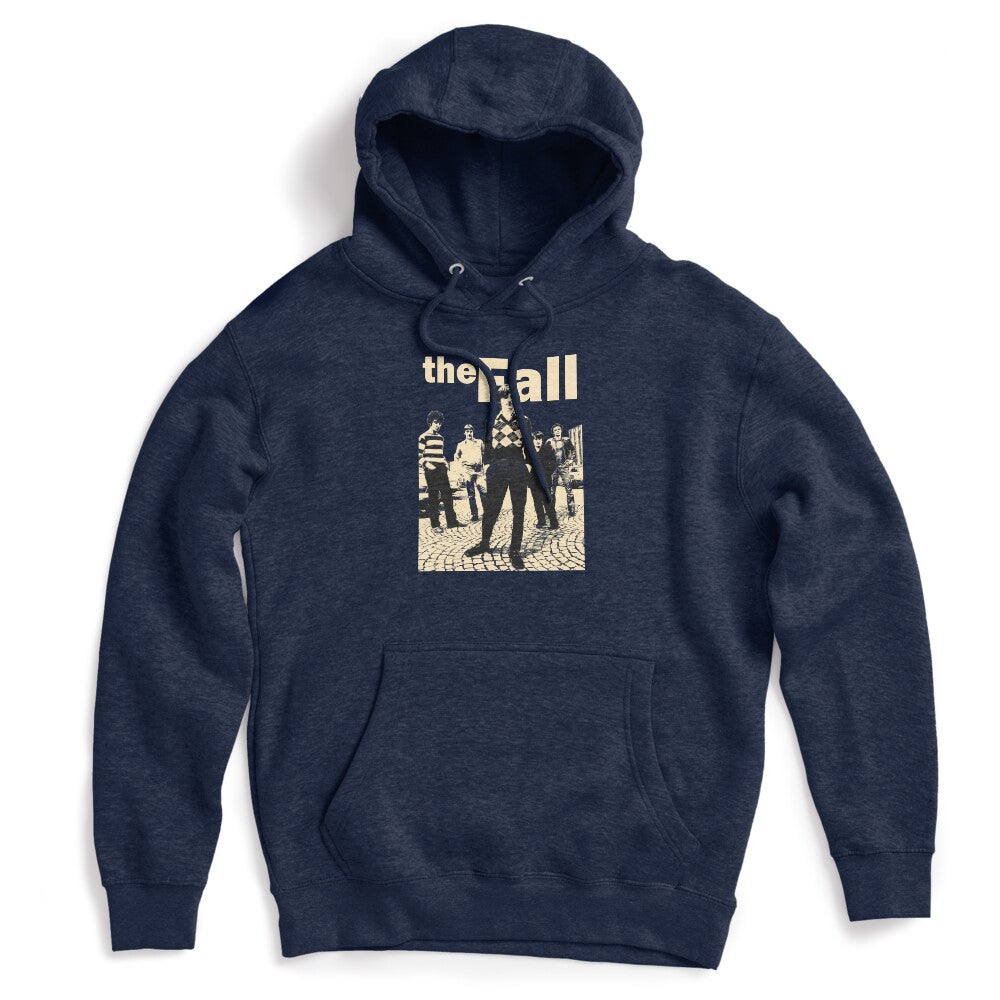 The Fall Shirt