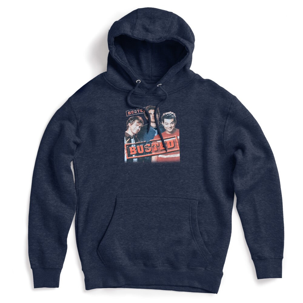 2000s Pop Punk Boy Band Shirt