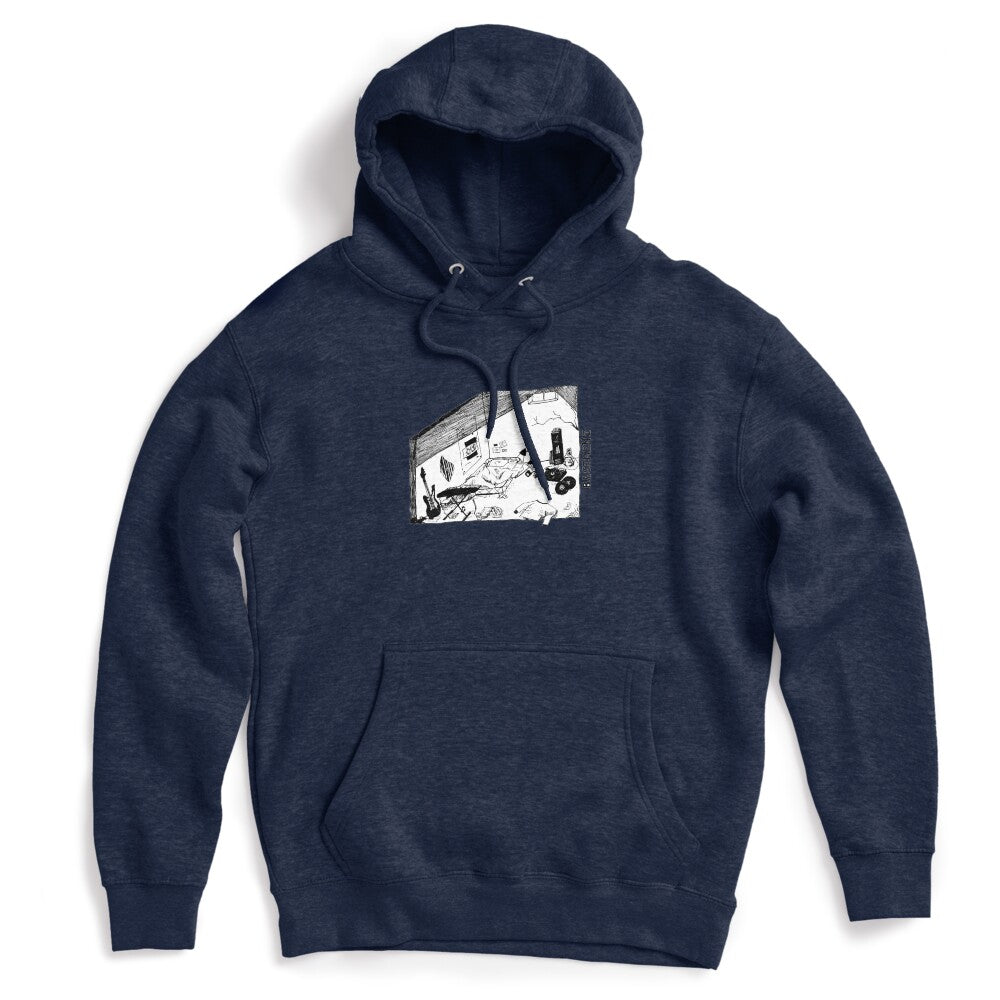 Basement Band Shirt