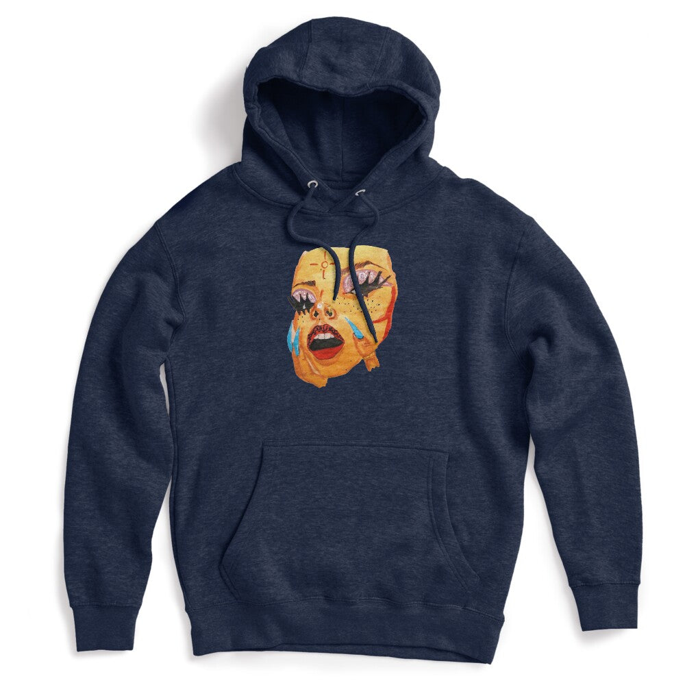 Tinashe Painting 5 Shirt