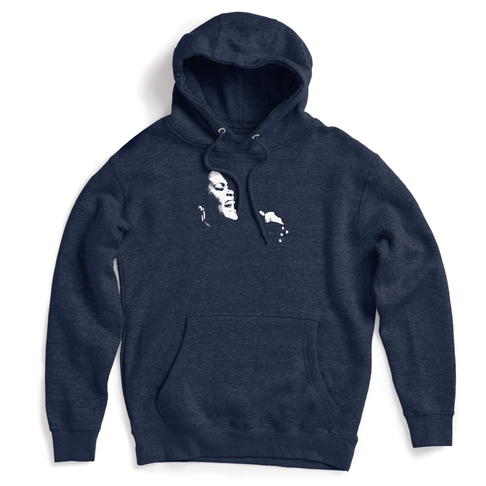 Experience Jill Music Scott 826 Shirt
