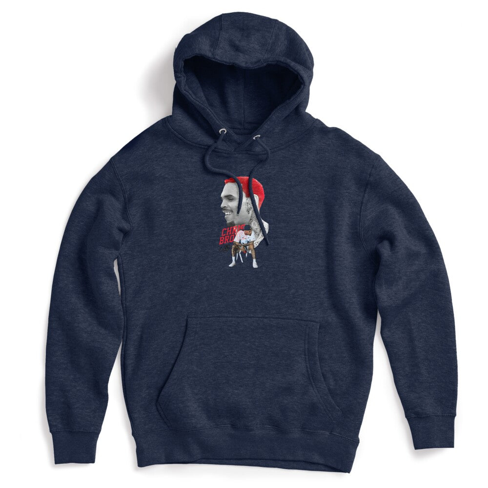 Chris Brown Vintage Bootleg Rap Shirt