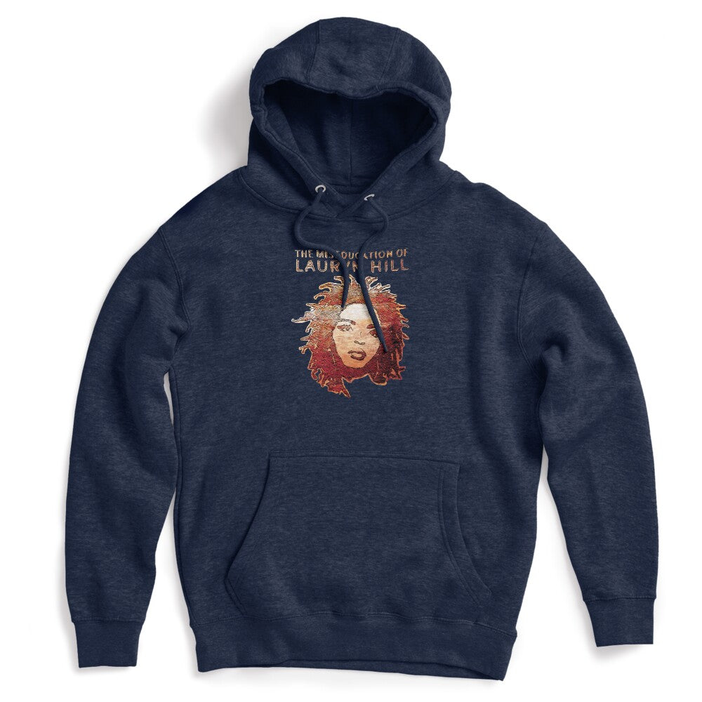 The Fugees Graphic Fan Hip Hop Shirt