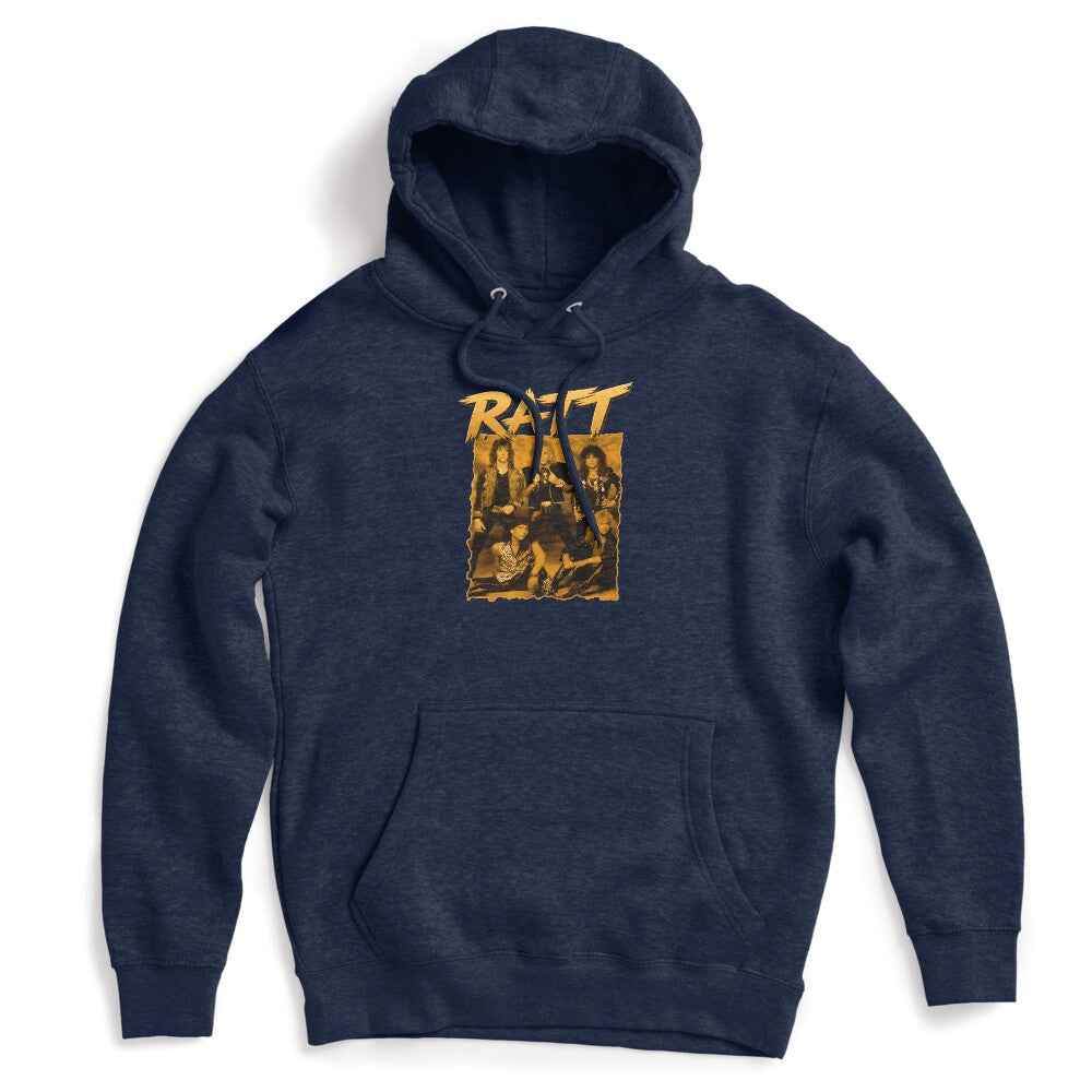 RATT Band Rock Music Shirt