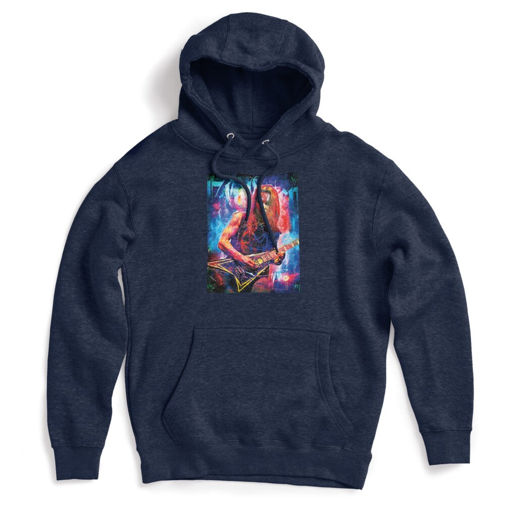 Children Of Bodom S Alexi Laiho Frontman Tribute Art Shirt