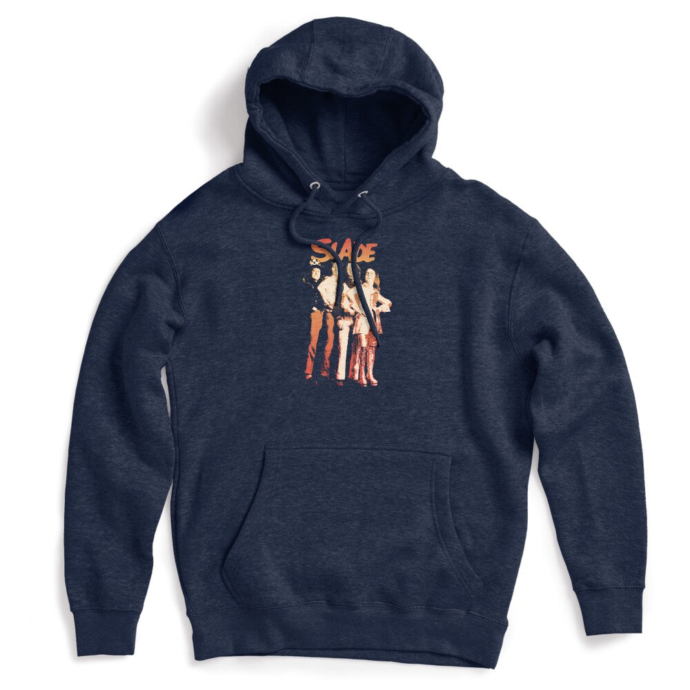 Rock Band 1970s Music Shirt