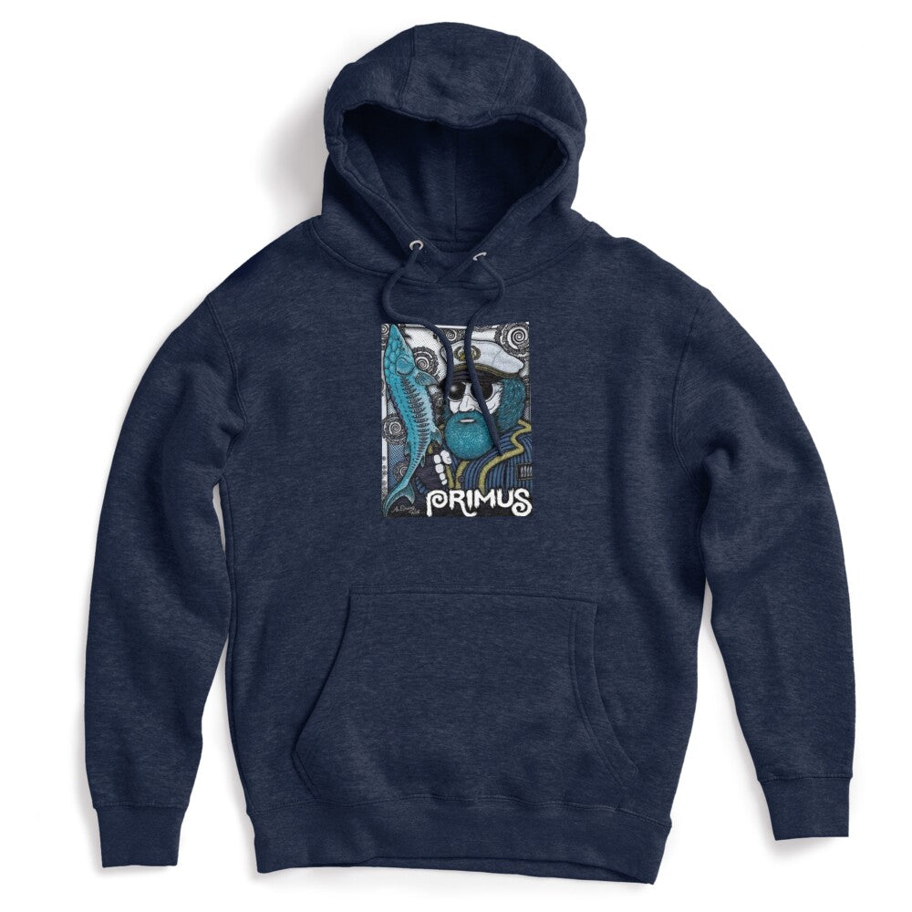 John The Fisherman Shirt