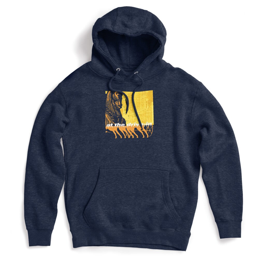 Retro Vintage The Movies Drive In Women Men Shirt