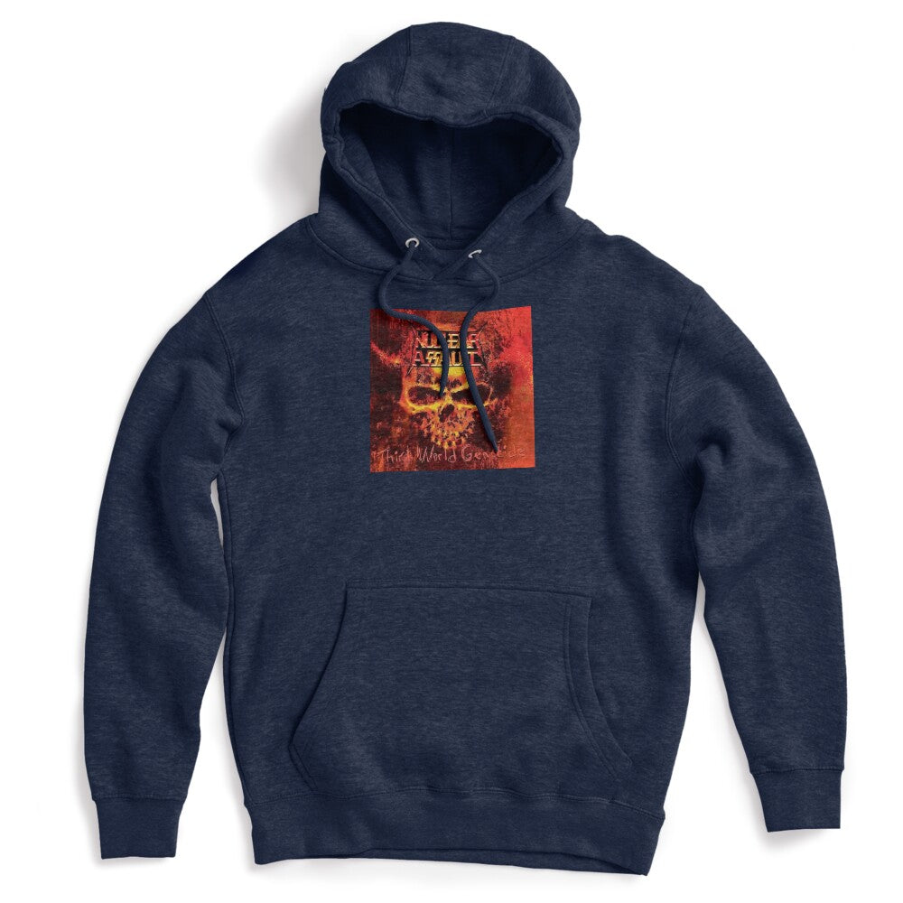 Nuclear Assault - Third World Genocide Album 2005 Shirt