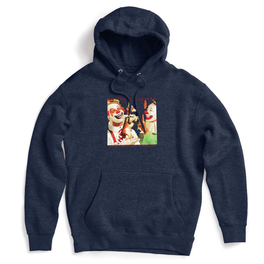 Butthole Surfers Fan Shirt
