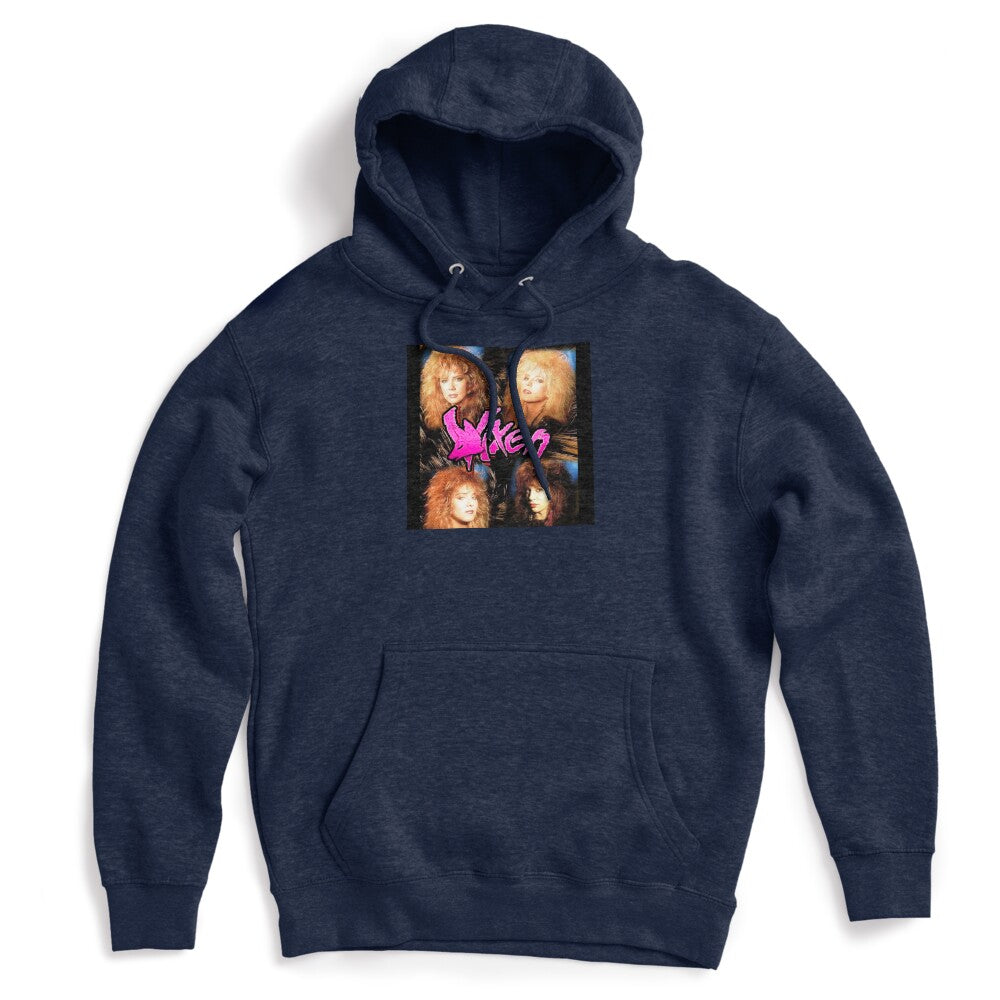 Vixen Band Glamorous Shirt
