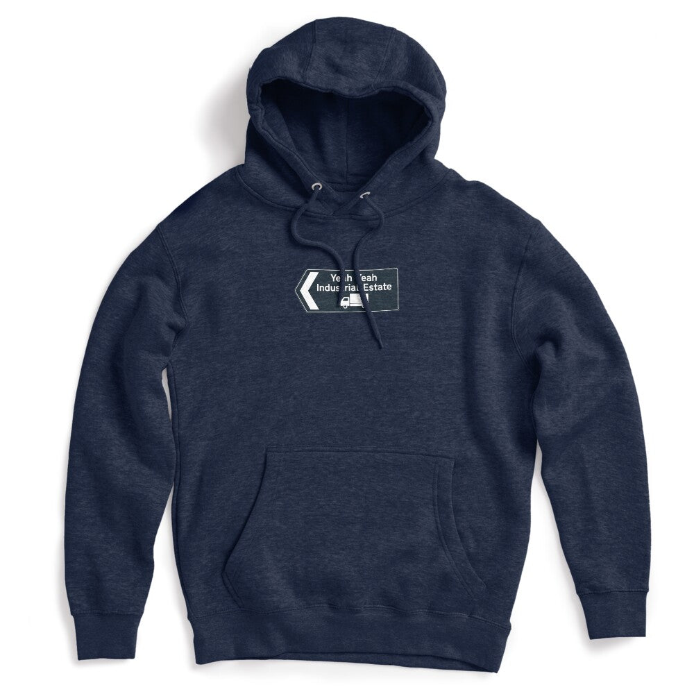 Get Up For Ind Est Shirt