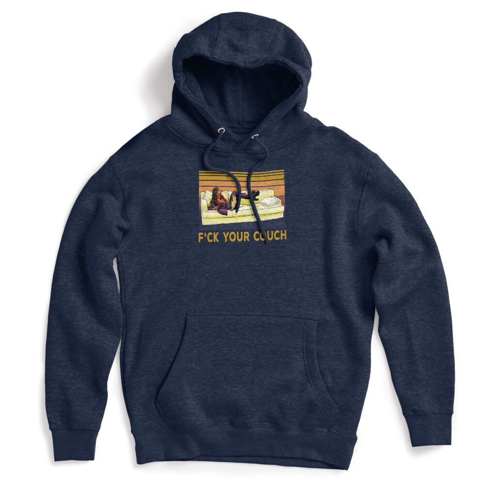 Retro Love Music F Ck Your Couch Rick James Shirt