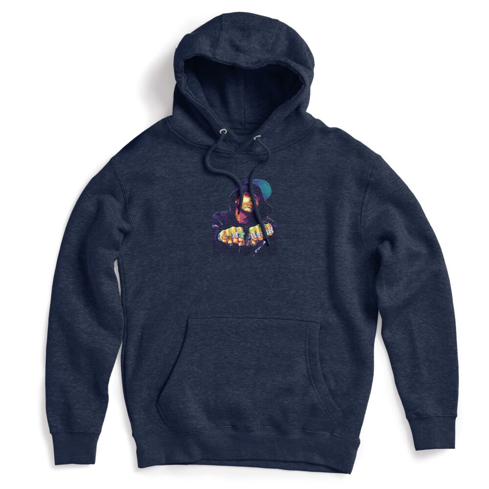 British Rap Artist Shirt