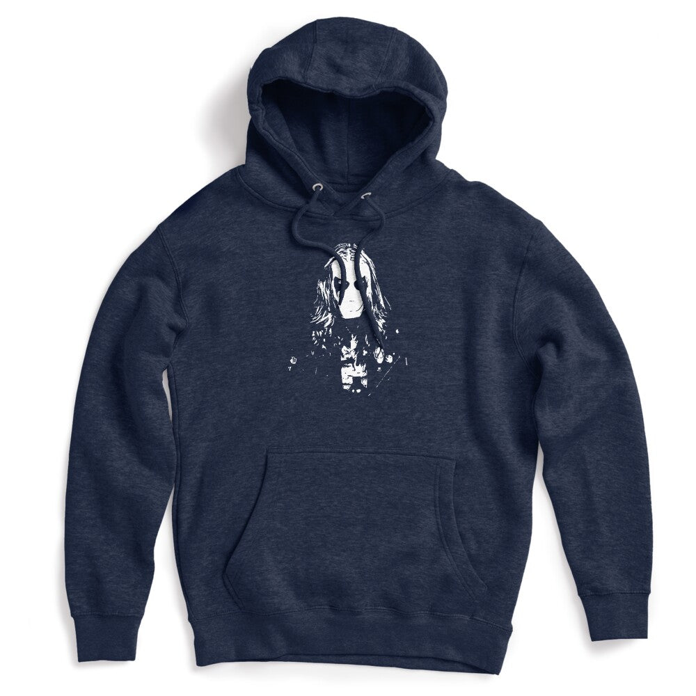 Black Metal Cult Shirt