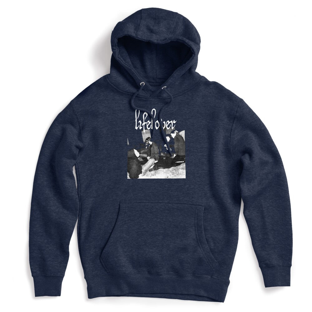 Lifelover Total Band Shirt