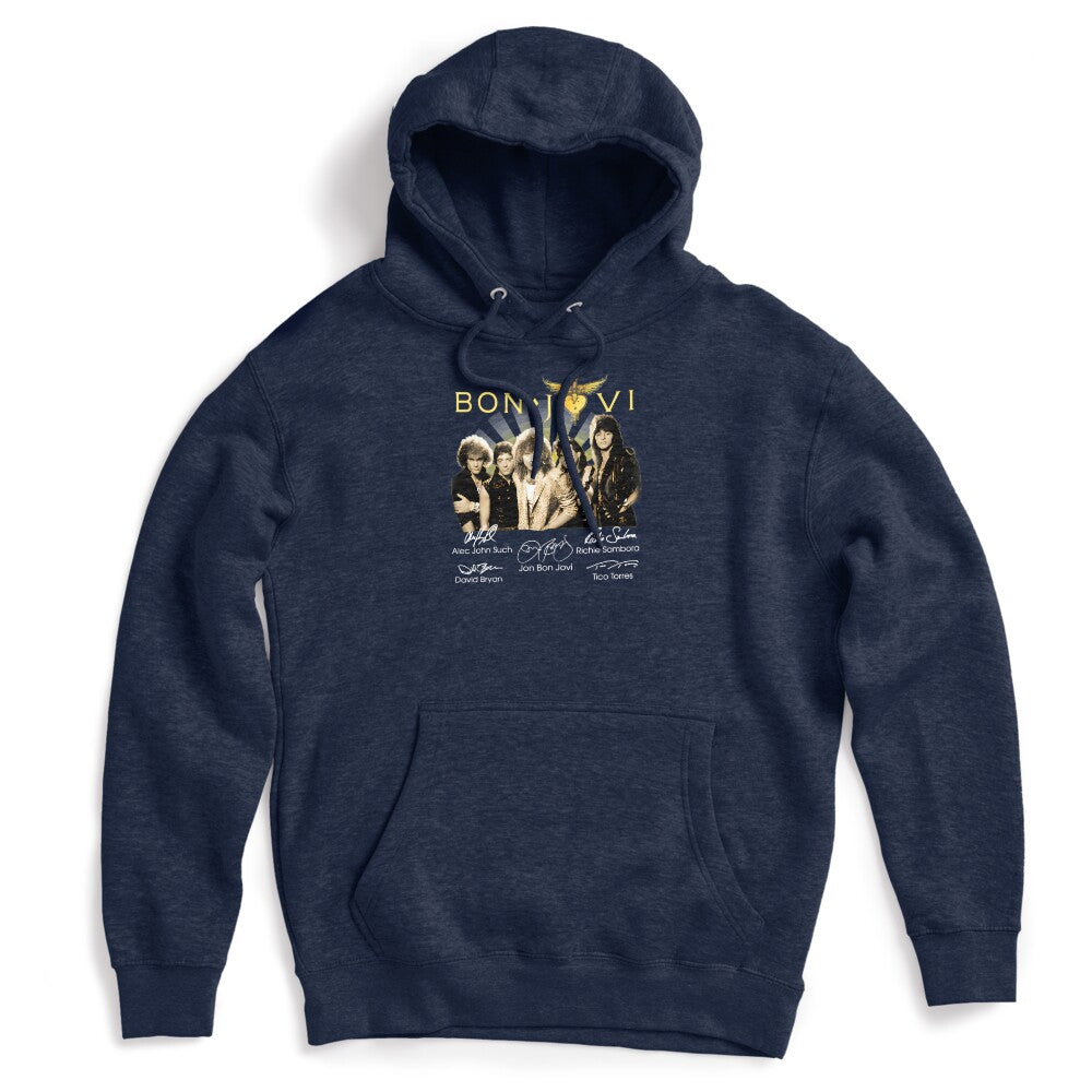 Bon Jovi Jon Bon Jovi Shirt