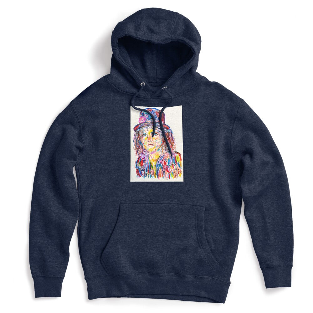 Colour Chaos Bolan Shirt