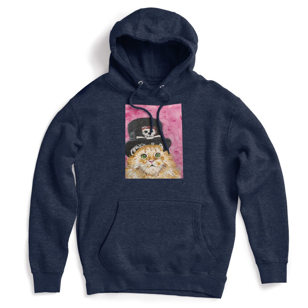 Mick Meows Of Motleycat Shirt