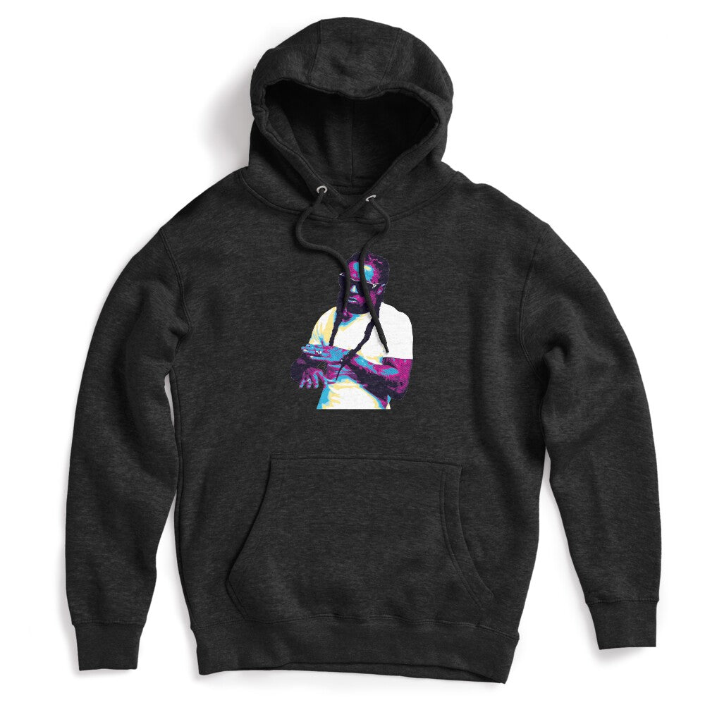Lil Wayne Retro 2 Shirt