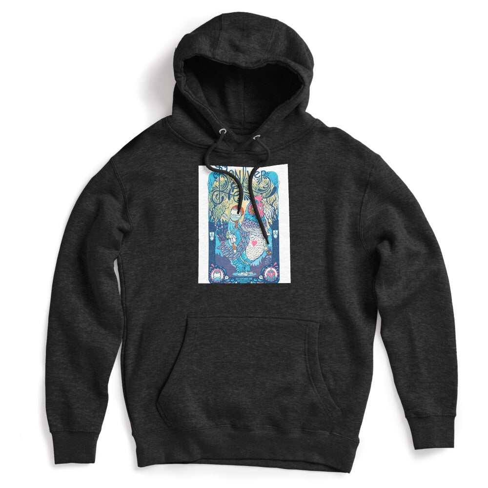 Bon Iver - For Emma Forever Ago Shirt