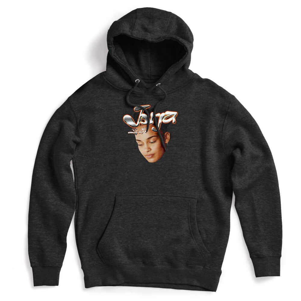 Big Typography Soul Singer Shirt