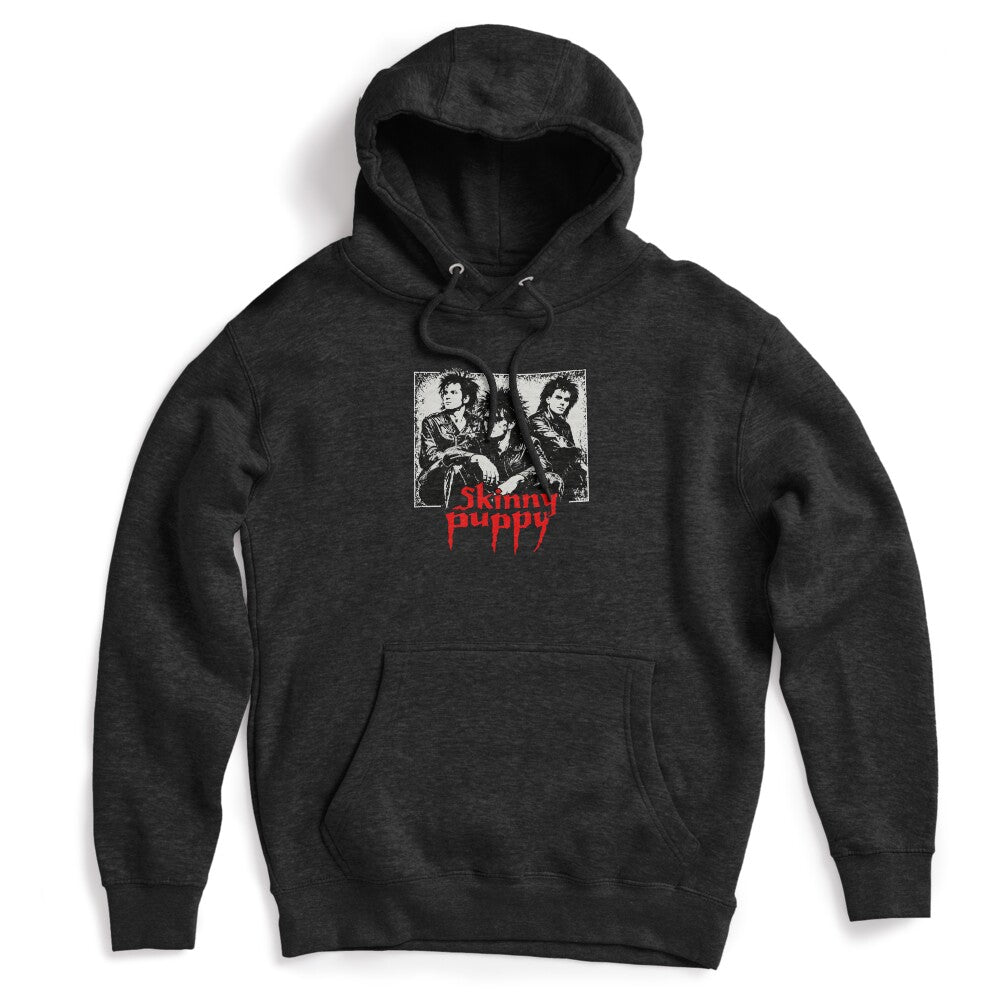 Skinny Puppy Gothic Rock Shirt