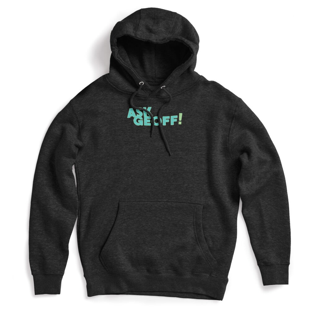 Ask Geoff!!! Shirt